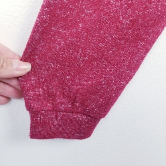 Roxy Stepping Out Wrap Jogger Jumpsuit NWT - Picture 7 of 16